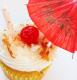3 Easy Rum Cupcake Ideas